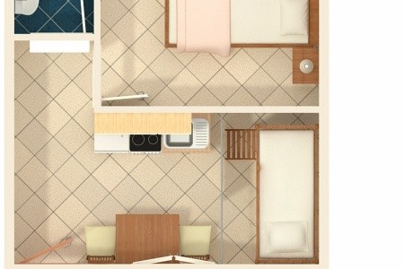 Apartmány 3298-317 - 17