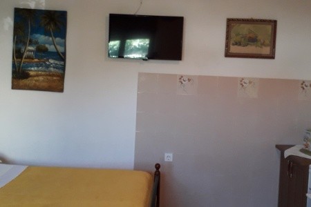 Apartmány 3298-428 - 1