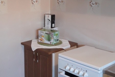 Apartmány 3298-428 - 9