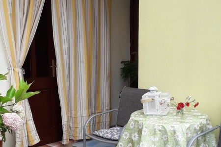 Apartmány 3298-428 - 4