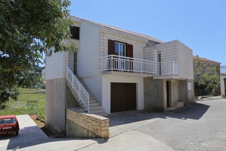 Apartmány 3298-812 - 3