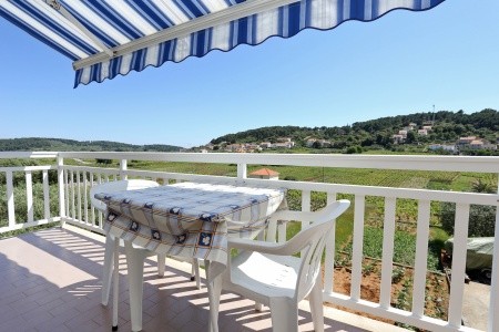 Apartmány 3298-812 - 15