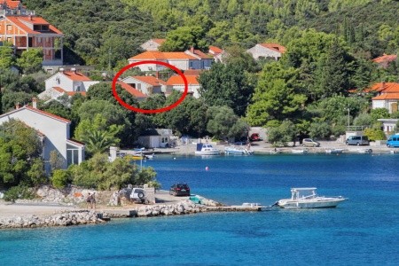 Apartmány 3298-1020 - 21