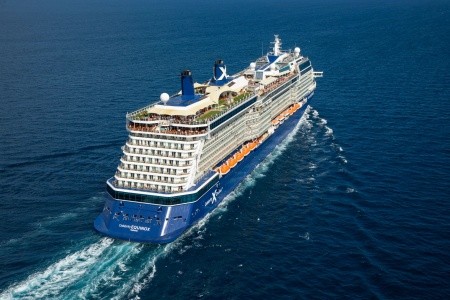 Celebrity Equinox - 6