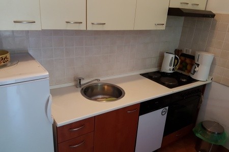 Apartmány 3298-3043