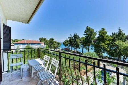 Apartmány 3298-183