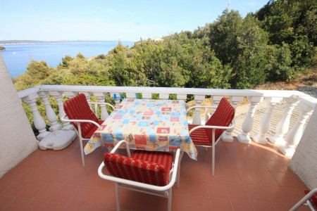 Apartmány 3298-1825