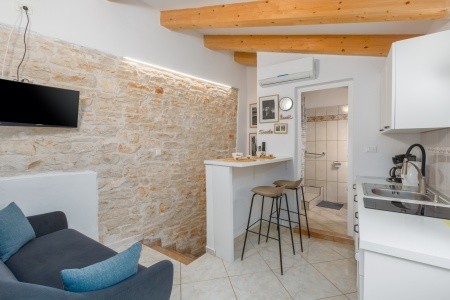 Apartmány 3298-2829 - 2