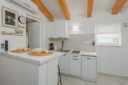 Apartmány 3298-2829 - 5