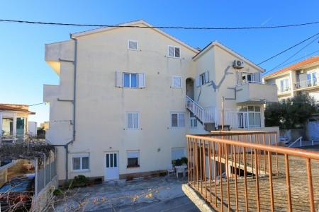 Apartmány 3298-3792 - 3