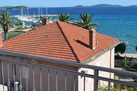 Apartmány 3298-850 - 1