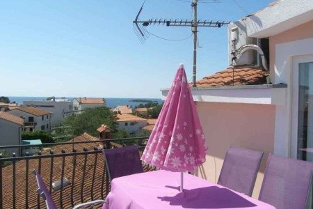 Apartmány 3298-4433 - 1