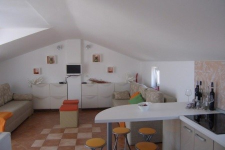 Apartmány 3298-4433 - 4