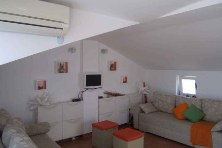 Apartmány 3298-4433 - 5