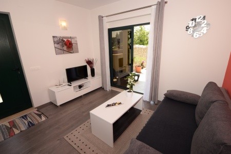 Apartmány 3298-2207 - 2