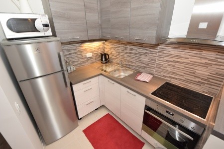 Apartmány 3298-2207 - 5