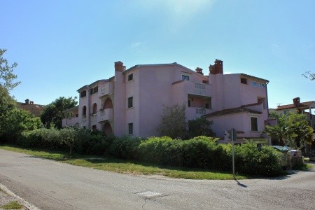 Apartmány 3298-5116 - 22