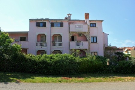 Apartmány 3298-5116 - 23