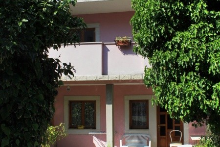 Apartmány 3298-5116 - 24