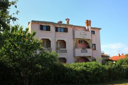 Apartmány 3298-5116 - 25