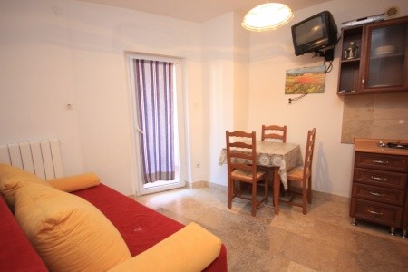Apartmány 3298-5116 - 8
