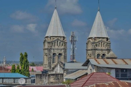 Tembo Palace