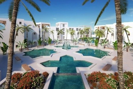 Řecko, Kréta, Pepper Sea Club, za <span>36.734</span> Kč