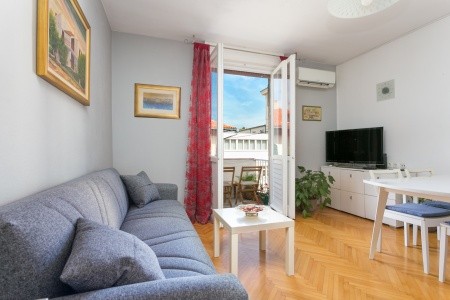 Apartmány 3298-4813 - 2