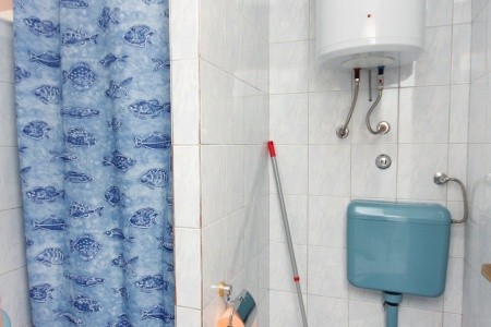 Apartmány 3298-978 - 7