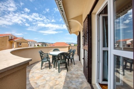 Apartmány 3298-980 - 1