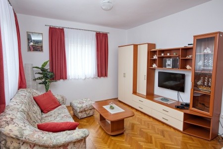 Apartmány 3298-980 - 2