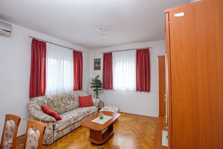 Apartmány 3298-980 - 3