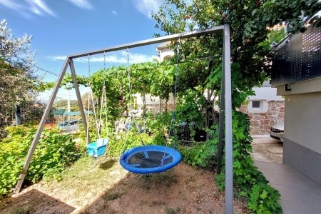 Apartmány 3298-3773