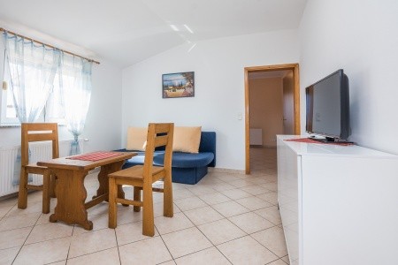 Apartmány 3298-4215 - 2