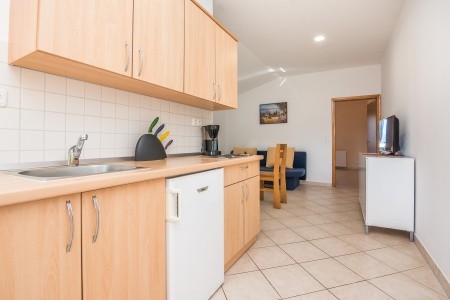 Apartmány 3298-4215 - 4