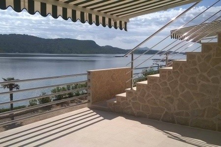 Apartmány 3298-5393 - 1