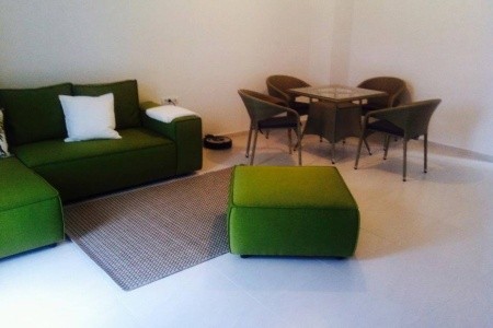 Apartmány 3298-5393 - 2