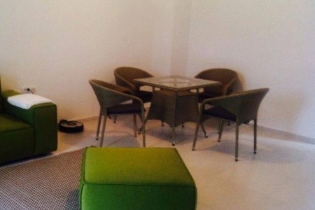 Apartmány 3298-5393 - 3