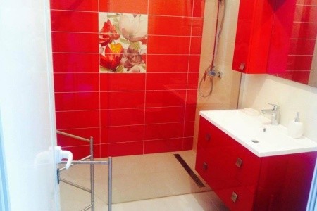 Apartmány 3298-5393 - 7