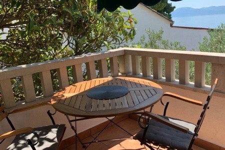 Apartmány 3298-480 - 3