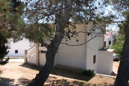 Apartmány 3298-708 - 10