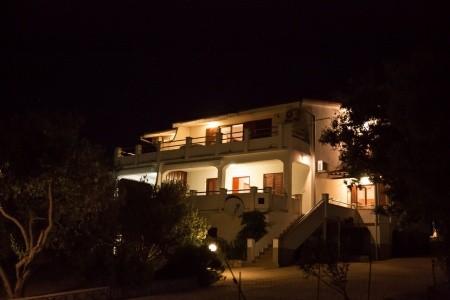 Apartmány 3298-1335 - 3