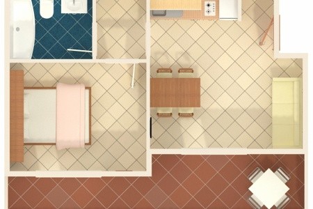 Apartmány 3298-499 - 62