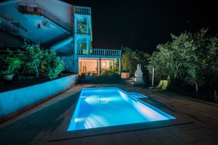 Apartmány 3298-1119