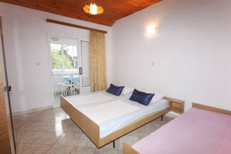 Apartmány 3298-884 - 1