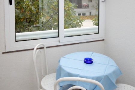 Apartmány 3298-884 - 2