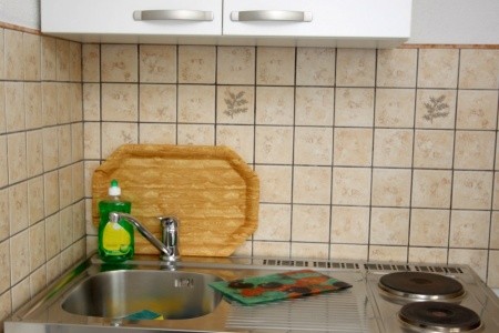Apartmány 3298-884 - 3
