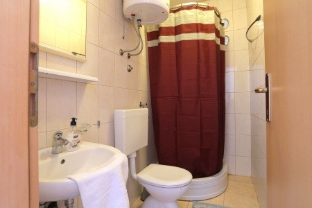 Apartmány 3298-1042 - 3