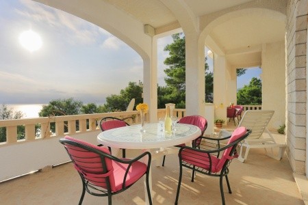 Apartmány 3298-1257 - 5