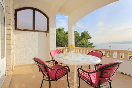 Apartmány 3298-1257 - 6